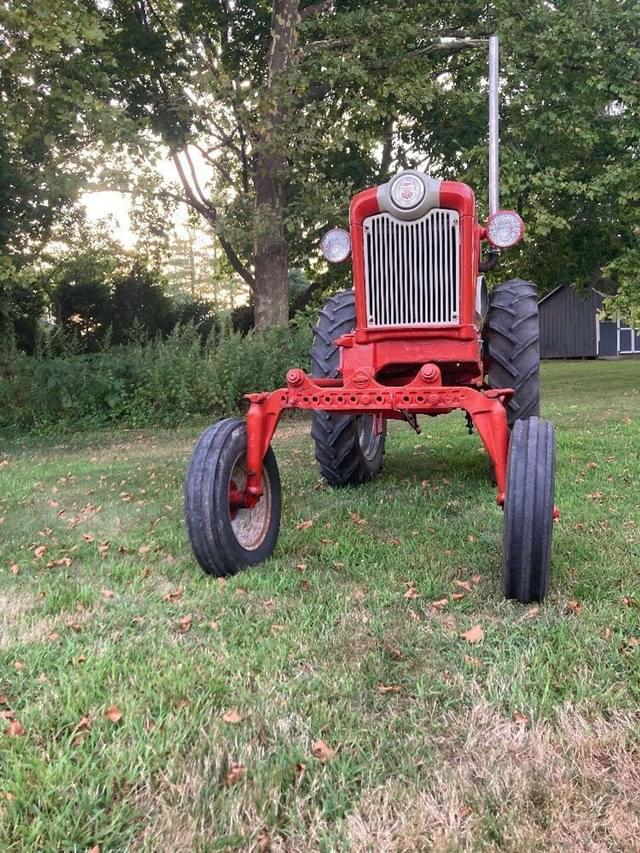 Image of Ford 541 equipment image 4