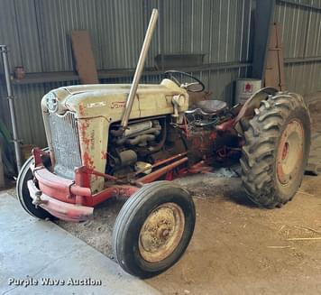 Main image Ford 801 Powermaster