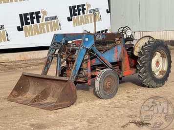 Main image Ford 871 Powermaster