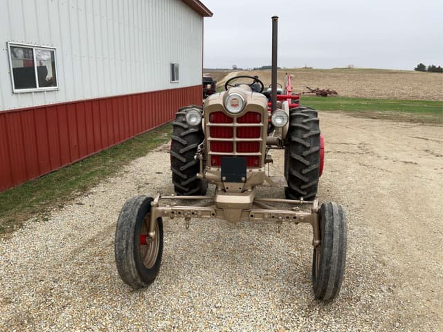Image of Ford 971 equipment image 2
