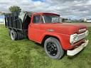 1959 Ford F-500 Image