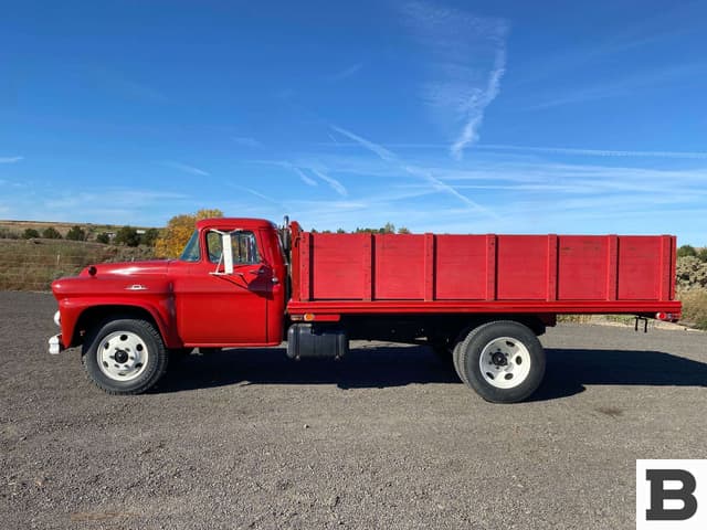 Image of GMC 370 equipment image 2