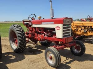 1959 International Harvester 460 Image
