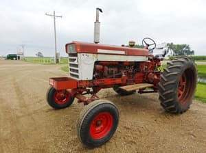 1959 International Harvester 560 Image