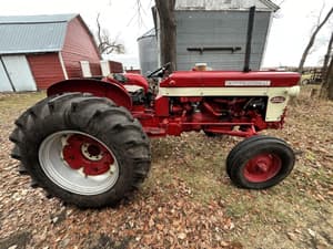 1959 International Harvester 460 Image