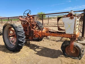 1959 International 460 Image