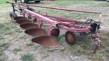 Main image International Harvester 550