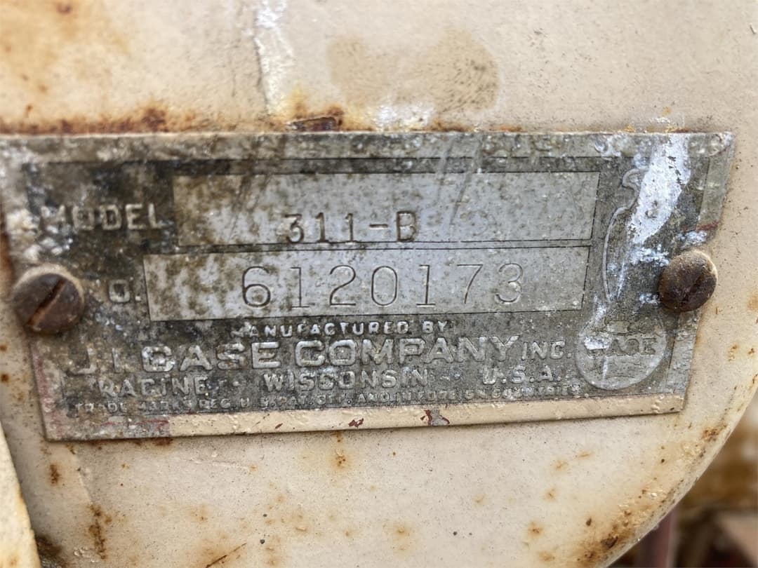 Image of Case 311-B Image 1