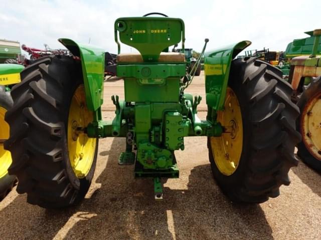 Image of John Deere 730 equipment image 2