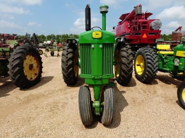 Image of John Deere 730 equipment image 3