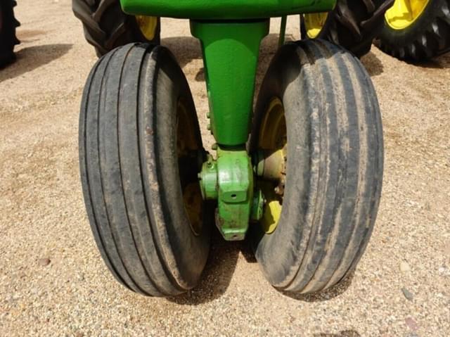 Image of John Deere 730 equipment image 4