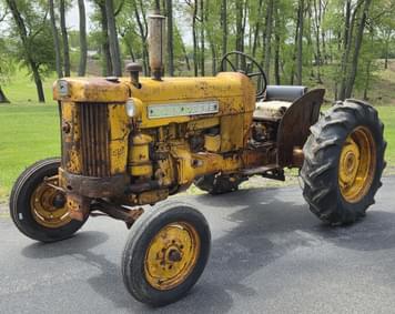 Main image John Deere 330