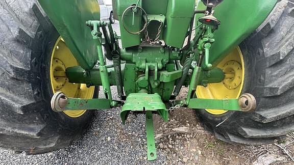 Image of John Deere 430 equipment image 3