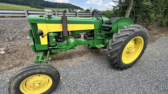 Image of John Deere 430 Primary image