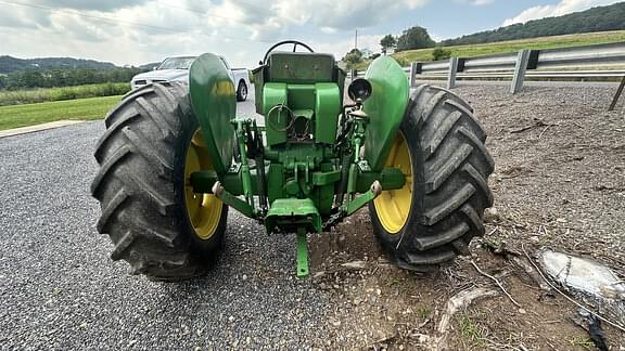 Image of John Deere 430 equipment image 4