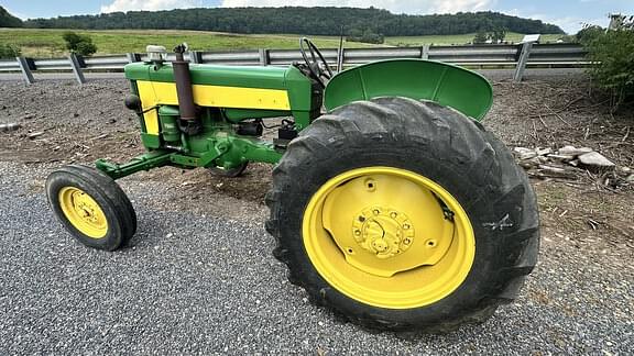 Image of John Deere 430 equipment image 2