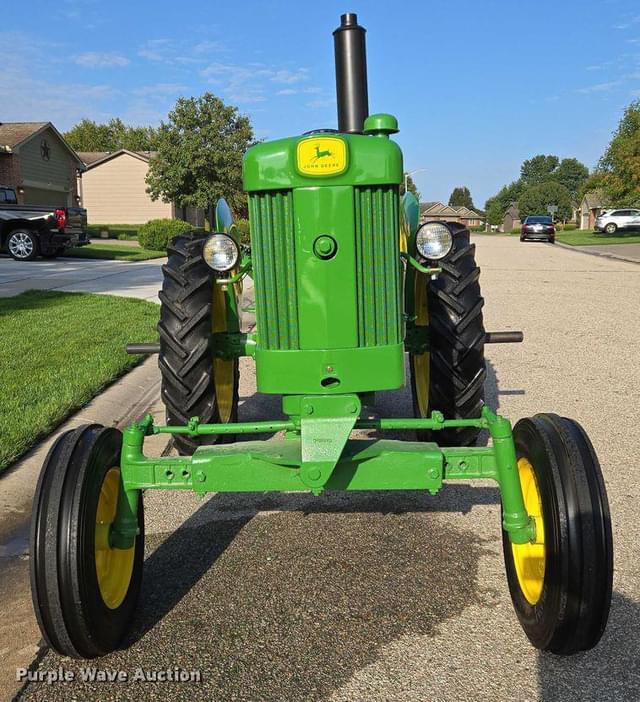 Image of John Deere 430 equipment image 1