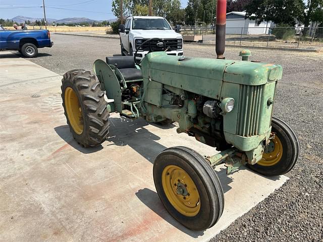 Image of John Deere 430 equipment image 1