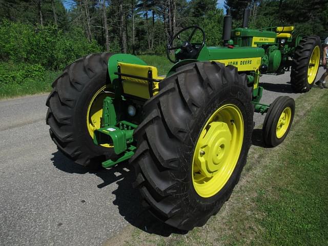 Image of John Deere 430 equipment image 4