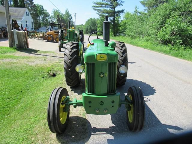 Image of John Deere 430 equipment image 1