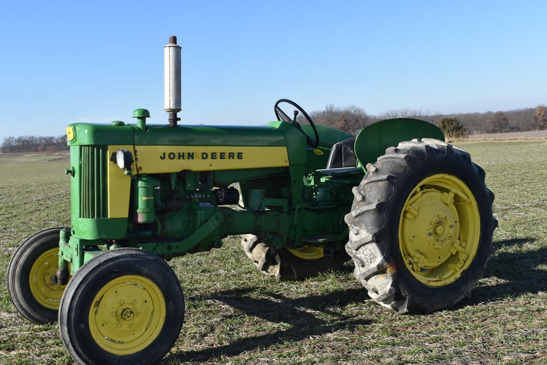 Image of John Deere 430W Primary image