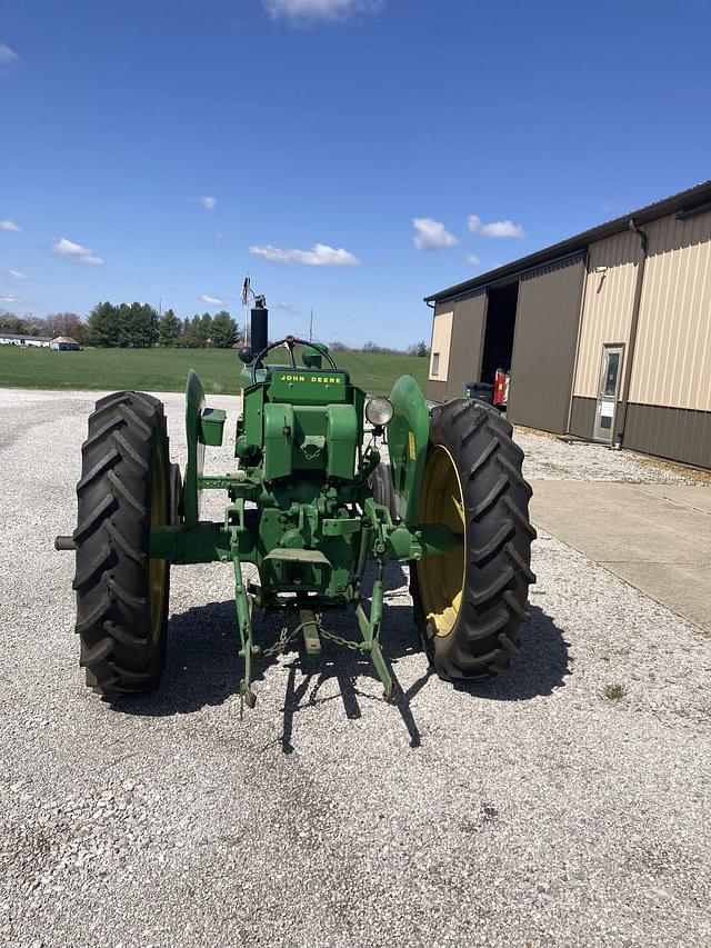 Image of John Deere 435 equipment image 2