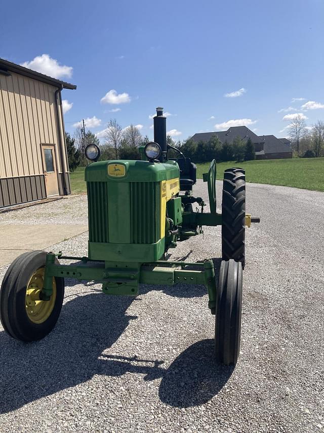 Image of John Deere 435 equipment image 3