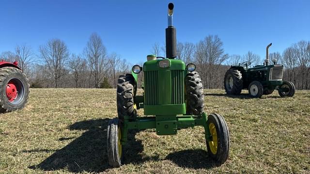 Image of John Deere 435 equipment image 3