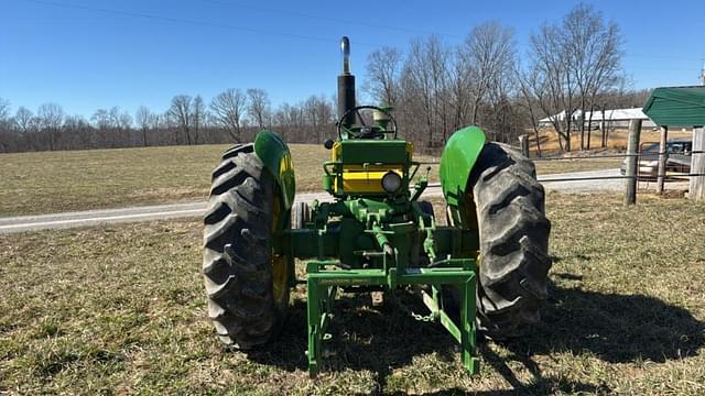 Image of John Deere 435 equipment image 4