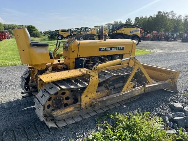 Image of John Deere 440C equipment image 2