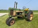 1959 John Deere 530 Image
