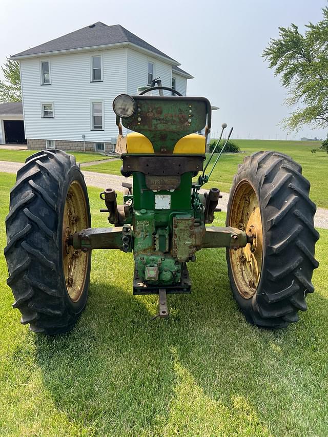 Image of John Deere 530 equipment image 3