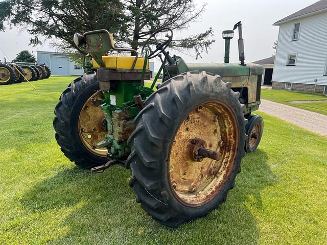 Image of John Deere 530 equipment image 4