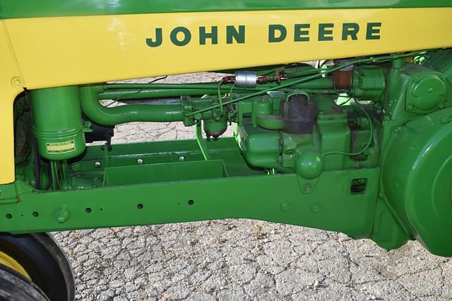 Image of John Deere 530 equipment image 3