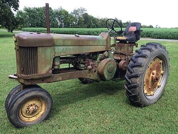 Main image John Deere 530
