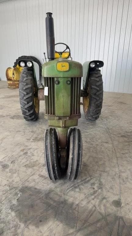 Image of John Deere 530 equipment image 2