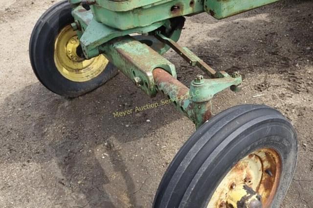 Image of John Deere 530 equipment image 2