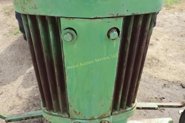 Image of John Deere 530 equipment image 4