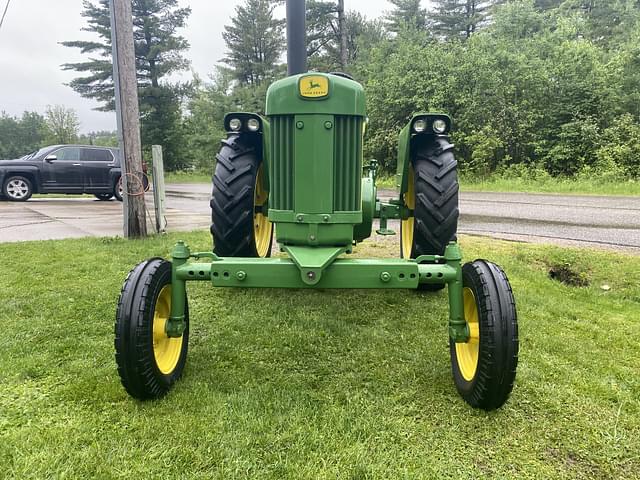 Image of John Deere 530 equipment image 1