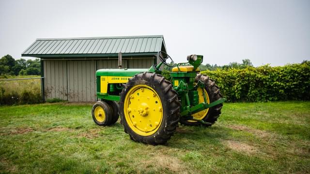 Image of John Deere 530 equipment image 3
