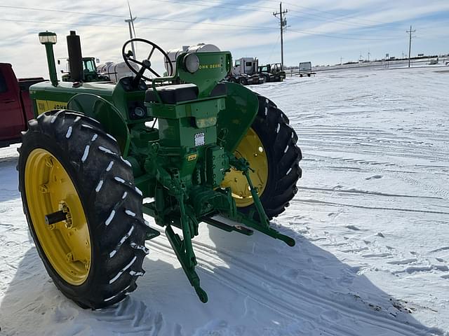 Image of John Deere 530 equipment image 1