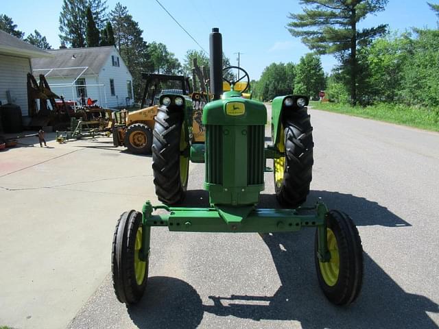 Image of John Deere 530 equipment image 1