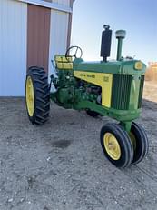 Main image John Deere 630