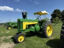 1959 John Deere 630 Image