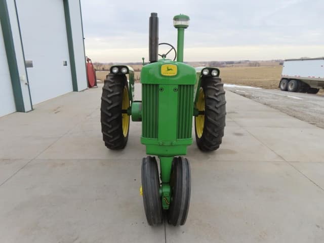 Image of John Deere 630 equipment image 2