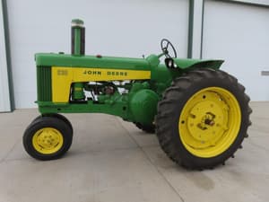 1959 John Deere 630 Image