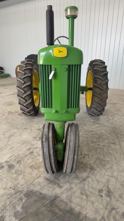 Image of John Deere 630 equipment image 2