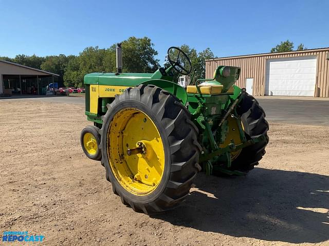 Image of John Deere 630 equipment image 2