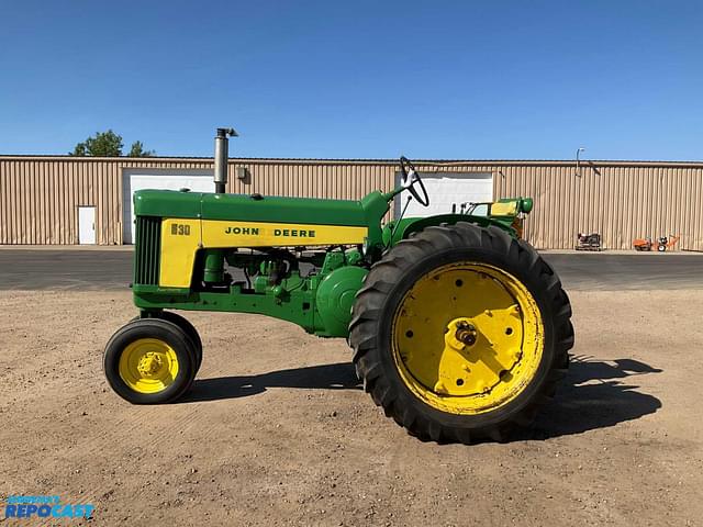 Image of John Deere 630 equipment image 1