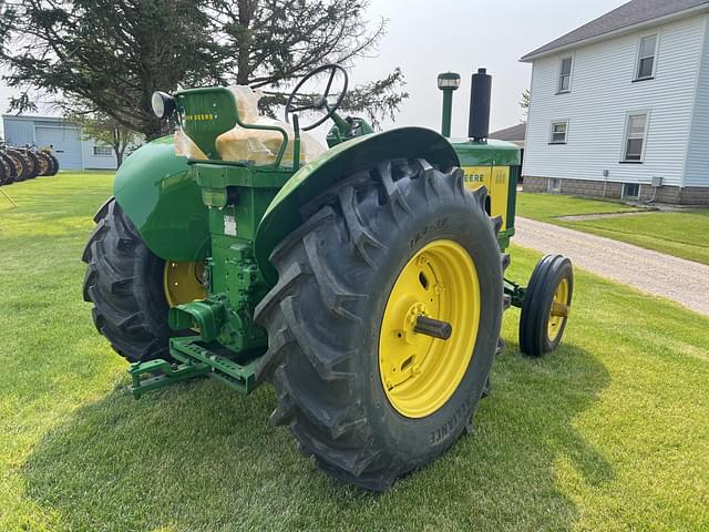 Image of John Deere 630 equipment image 4